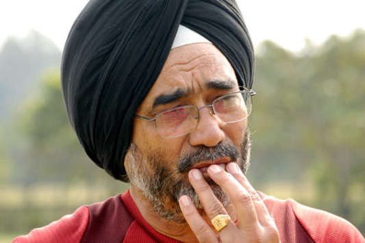 Can We Make It Into The Finals? India U-23 Coach Sukwhinder Singh Ponders Ahead Of The SAFF Cup Semis Against Bangladesh (Mango Peel)