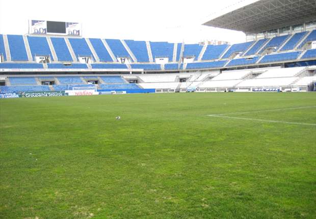 Everton announce pre-season friendly against Malaga
