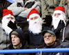 EPL: Christmas, Chelsea - West Bromwich Albion (PA)