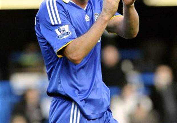 Chelsea And Fulham Fight Out Derby Draw