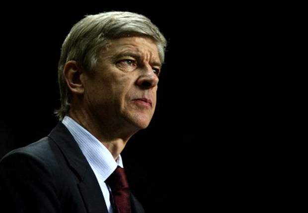 Arsene Wenger Hails Arsenal's Spirit Ahead Of Trip To Celtic