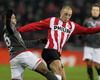 Amrabat: ''Een droom voor Galatasaray te spelen''