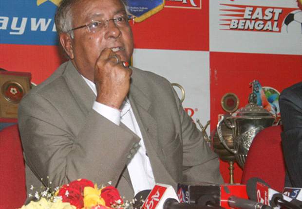 The AIFF are headless chickens, blasts Churchill's Subhash Bhowmick 