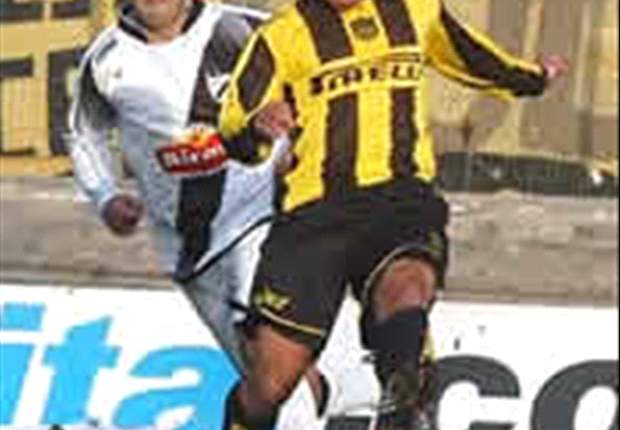 Matías Pérez seguiría su carrera en Danubio
