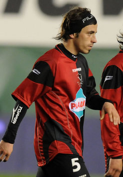 Hernán Bernardello - Newell's Old Boys