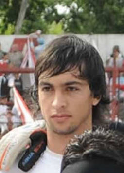 Javier Pastore - Huracan (no main)