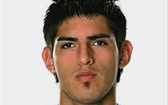 Carlos Zambrano, St. Pauli