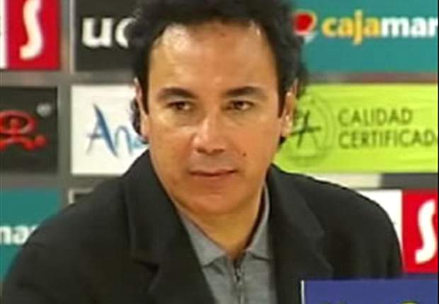 I wanted Real Madrid to sign Drogba years ago, says Hugo Sanchez