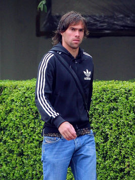 El argentino Federico Insúa (Mexsport)