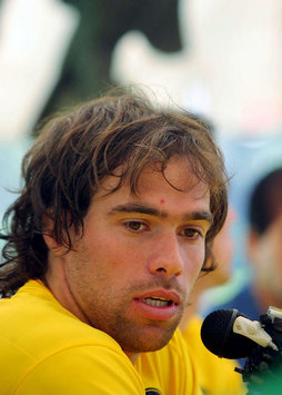 Federico Insua - America (Mexsport)