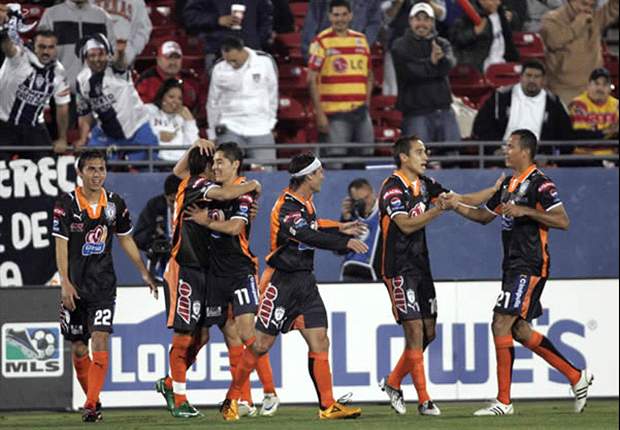 Liguilla Final Preview: Pachuca