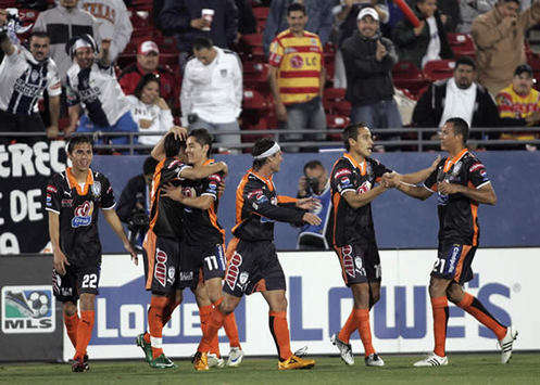 Pachuca (Mexsport)