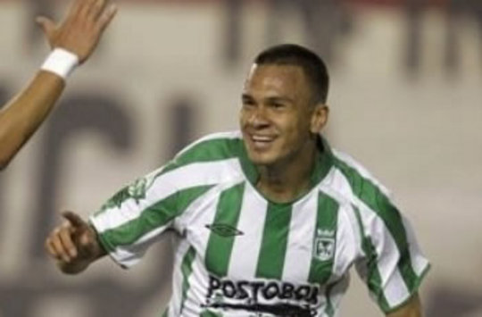 Humberto Mendoza