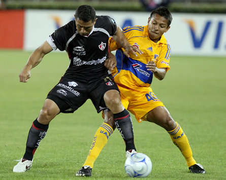 Tigres-Atlas (Mexsport)