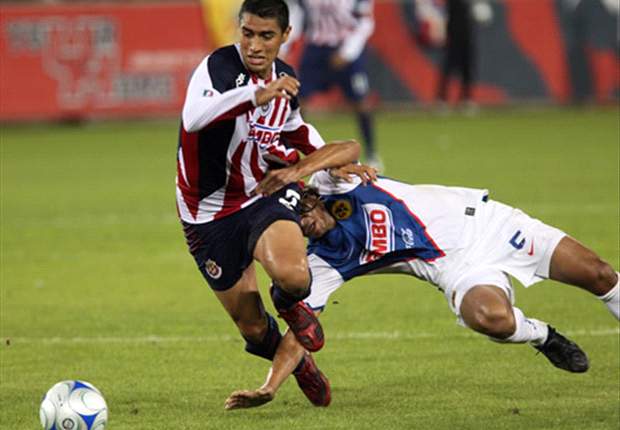 Araujo urge a que Chivas explote la localía