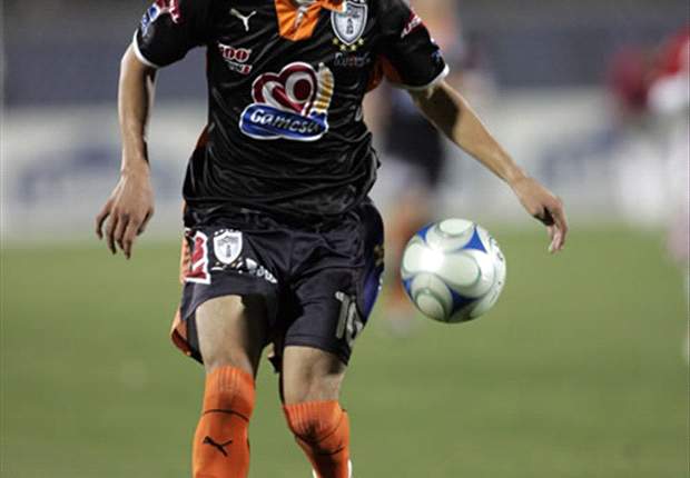 Arabe Unido Destroy Pachuca In CCL Surprise