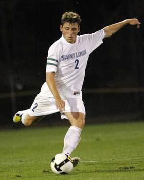 Angus and Patterson, MLS combine participants
