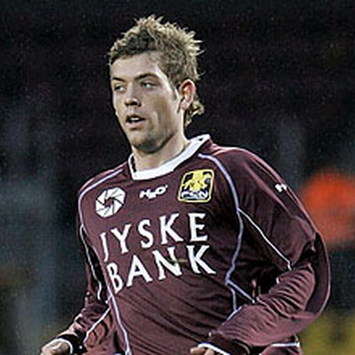 Nicklas Pedersen, FC Groningen