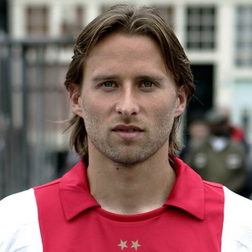 Laurent Delorge (foto ANP)