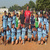Inter Centre Tournament Held