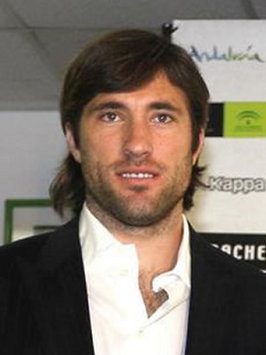 Mariano Pavone, Betis