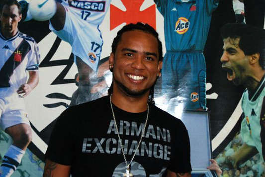 Carlos Alberto - Vasco
