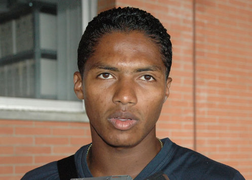 Luis Antonio Valencia, Ecuador