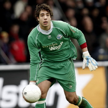 Brahim Zaari, FC Den Bosch (foto PRO SHOTS)