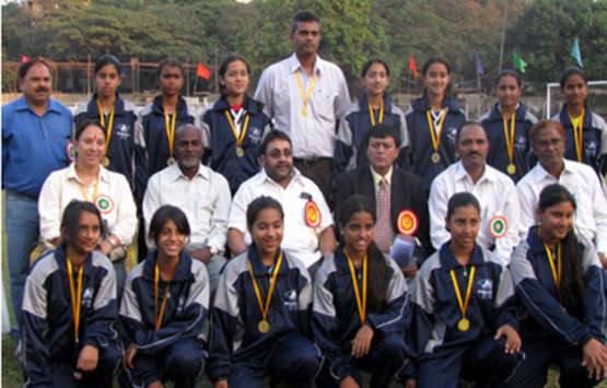 PIFA Students To National Camps