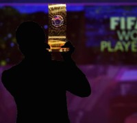 Mystery FIFA World Player of the Year