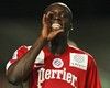 Ligue 2 : Victor Montano (Montpellier)