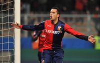 Serie A, Genoa-Torino: Jankovic - Genoa (Foto Grazia Neri)