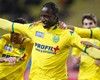 Ligue 1 : Mamadou Bagayoko (FC Nantes)