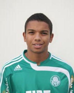 Devid - Palmeiras 
