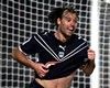 Ligue 1 : Fernando Cavenaghi (Bordeaux)