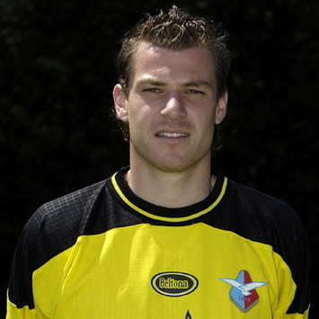 Kevin Moeliker (foto PRO SHOTS)
