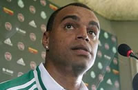 Denilson, Palmeiras