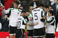 Racing Santander