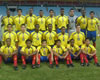 Argentina Set To Face Colombia In Under-20 Decider