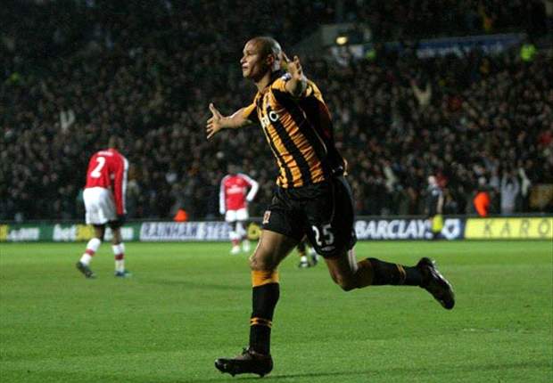 Daniel Cousin Blasts Hull City Before Burnley Loan Move Falls Through