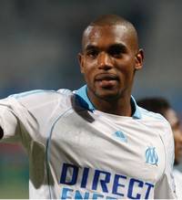 Ligue 1 : Ronald Zubar (Olympique de Marseille)