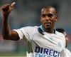 Ligue 1 : Ronald Zubar (Olympique de Marseille)