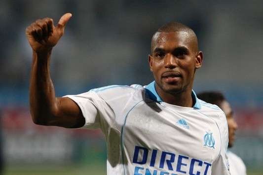 Ligue 1 : Ronald Zubar (Olympique de Marseille)