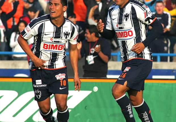 ¡Monterrey Campeon! Rayados Claim Mexican League Title
