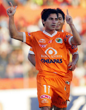 Danilinho- Jaguares vs Atlas (Mexsport)