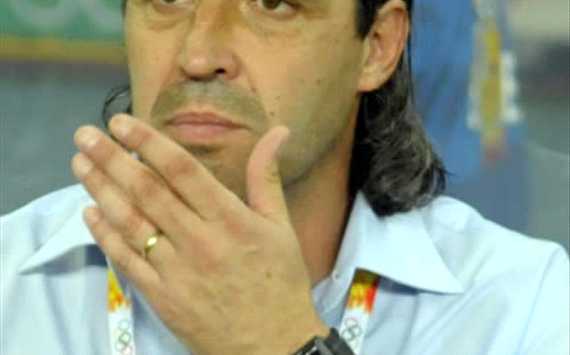 Argentina Manager