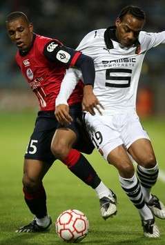 Ligue 1 : Emerson (Lille) vs Briand (Rennes)
