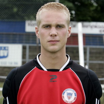 Marco van Duin, Haarlem (foto PRO SHOTS)