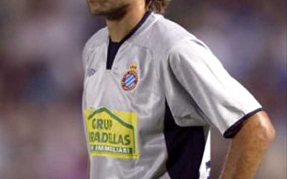 Mauricio Pochettino, Espanyol (PA)