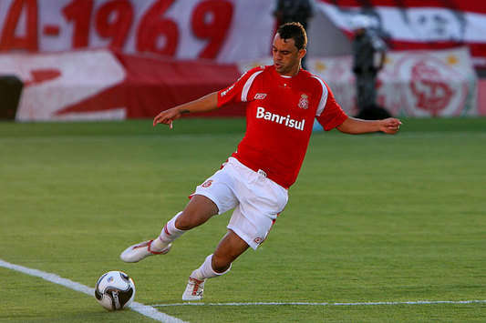 Magrão - Internacional